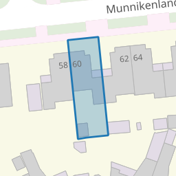 Perceel WKD00-S-2567