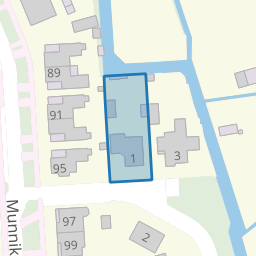 Perceel WKD00-S-2576