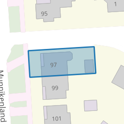 Perceel WKD00-S-2579