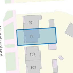 Perceel WKD00-S-2580