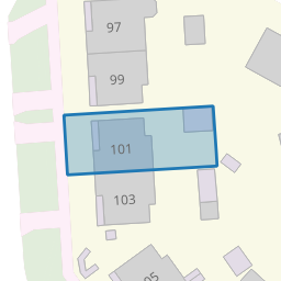 Perceel WKD00-S-2581