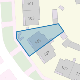 Perceel WKD00-S-2583