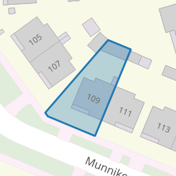 Perceel WKD00-S-2585