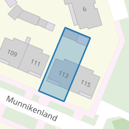 Perceel WKD00-S-2587