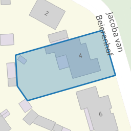 Perceel WKD00-S-2590