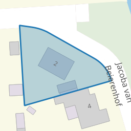 Perceel WKD00-S-2591