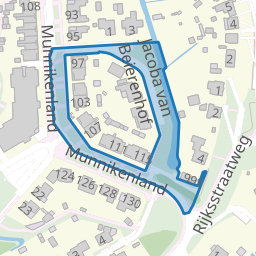 Perceel WKD00-S-2592