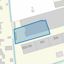 Perceel WKD00-S-2599