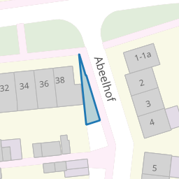 Perceel WKD00-S-2604