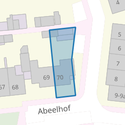 Perceel WKD00-S-2605