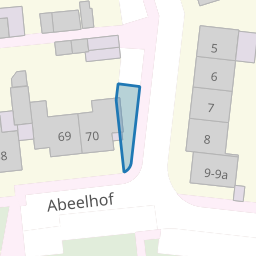 Perceel WKD00-S-2606