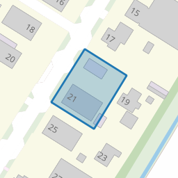 Perceel WKD00-S-2610