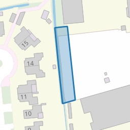 Perceel WKD00-S-2612