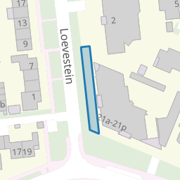 Perceel WKD00-S-2617