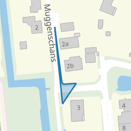 Perceel WKD00-S-2624