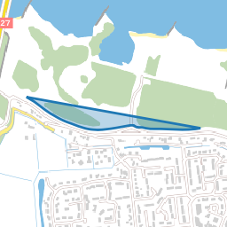 Perceel WKD00-S-2629