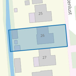 Perceel WKD00-S-2642