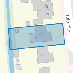 Perceel WKD00-S-2643