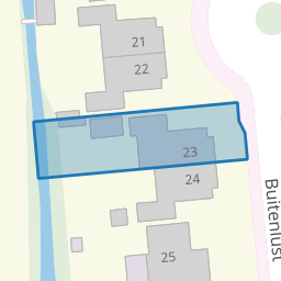 Perceel WKD00-S-2645