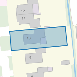 Perceel WKD00-S-2658