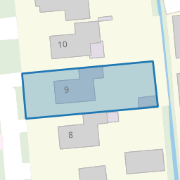 Perceel WKD00-S-2659