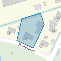 Perceel WKD00-S-2667