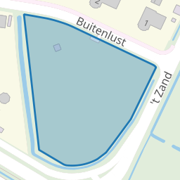 Perceel WKD00-S-2673