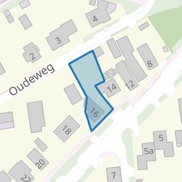 Perceel WKD00-S-2683