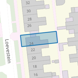 Perceel WKD00-S-2695