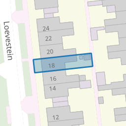 Perceel WKD00-S-2698