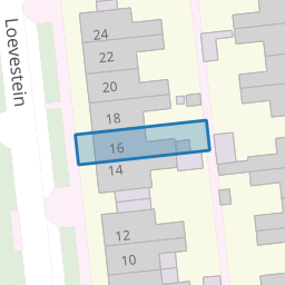 Perceel WKD00-S-2699