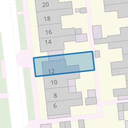 Perceel WKD00-S-2701