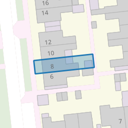 Perceel WKD00-S-2703