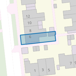 Perceel WKD00-S-2704