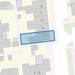 Perceel WKD00-S-2705