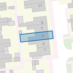 Perceel WKD00-S-2707