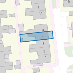 Perceel WKD00-S-2708