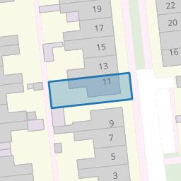 Perceel WKD00-S-2710