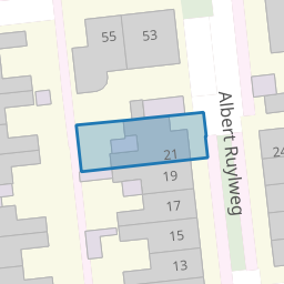 Perceel WKD00-S-2715