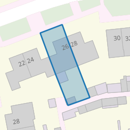 Perceel WKD00-S-2721