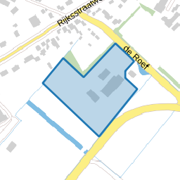 Perceel WKD00-S-2725