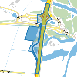 Perceel WKD00-S-2735