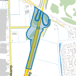 Perceel WKD00-S-2738