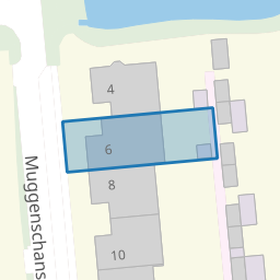 Perceel WKD00-S-2743