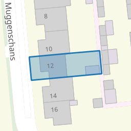 Perceel WKD00-S-2746