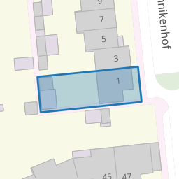 Perceel WKD00-S-2751