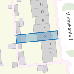 Perceel WKD00-S-2753