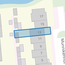 Perceel WKD00-S-2757