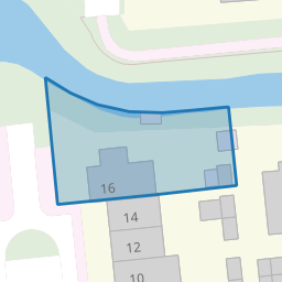 Perceel WKD00-S-2760