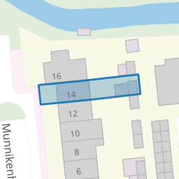 Perceel WKD00-S-2761